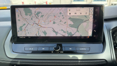 Nissan Qashqai 1.3 DiG-T MH N-Connecta 5dr Petrol Hatchback